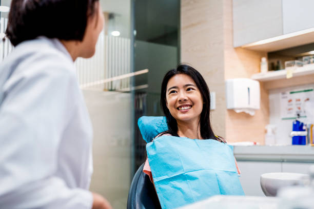 Dental Bonding in Vista Center, NJ