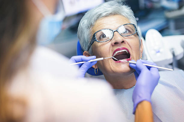 Emergency Dental Services in Vista Center, NJ